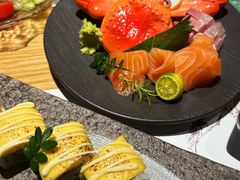 -蝉一日本料理(高新区店)