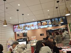 -肯德基(金马店)