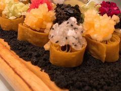 -谷语中餐厅