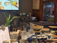 -本处·素食·融合料理(南油店)