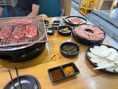 -九田家黑牛烤肉(溧水万达店)
