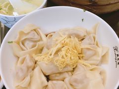 干拌开洋馄饨-熙盛源(滨湖万达店)