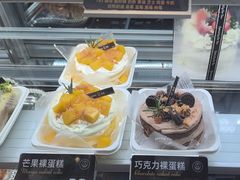 -FANEN法念·烘焙·甜点(万象城店)