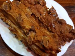 -秦园陕西手工面馆(番禺节能科技园店)