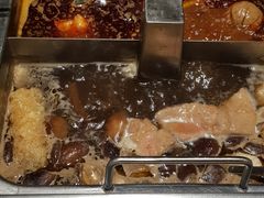 -海底捞火锅(高新活力汇店)