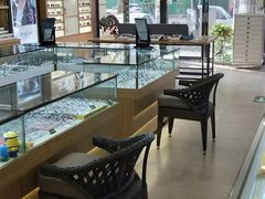 -精益眼镜(建三店)