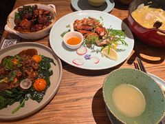 -食陆号·新式台湾创意菜(苏州首店)