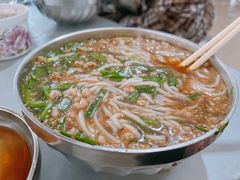 -正宗杨记普洱酸醋米线(总店)