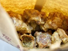 -傅强排骨(成都总店)