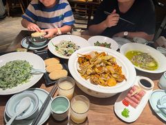 -周家二小姐的菜(西津渡店)