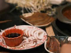 -肥龙火锅(南坪店)