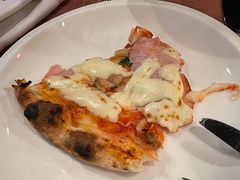 -Mammamia意大利餐厅(阳春巷店)