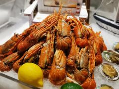 小青龙-绮梦西湖·云端餐厅(歌德店)