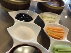 -明城五号烤鸭坊(建国门店)