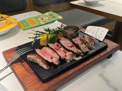 -豪客来牛排(开元盛世广场店)