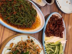 -合合春饼(潘家园店)