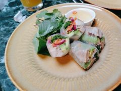 -BAKER&SPICE(安福路店)