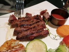 -美森西餐厅(曙光大道店)