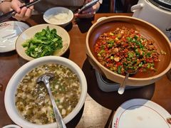 -肠相汇常德老肠子馆(雨花亭店)