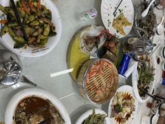 -水上人家河鲜