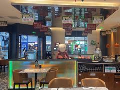 -万达广场(南昌红谷滩店)