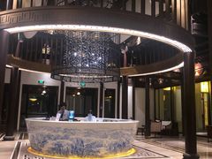 -乌镇枕水度假酒店