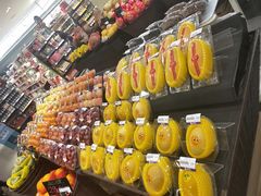 -GranVida生活超市(海信广场店)