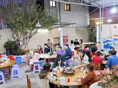 大堂-三哥醉鹅(旧寨店)