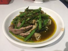 -院8里·小聚园老川菜(九眼桥店)