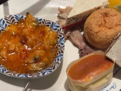 -星伦多自助料理·涮烤一体(杭州来福士店)