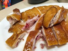 -老字号德记烧腊饭店·海鲜加工