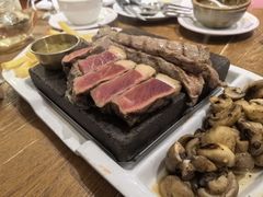 -Entrecôte 法国牛扒馆(保利·时光里店)