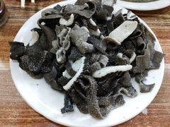 爆肚-宝瑞门钉肉饼店