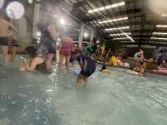 -南宫温泉水世界