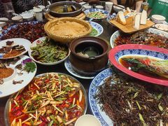 -杨记隆府(南坪店)