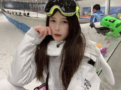 -绍兴启迪乔波冰雪世界