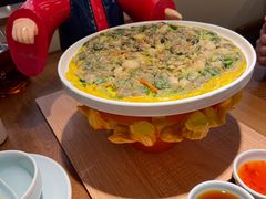 -闽上鲜·福建菜(龙湖滨江天街店)