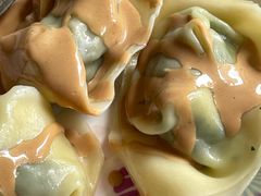 -顶巧鸡汤馄饨(虹口总店)