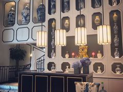 -翠湖宾馆·中餐厅