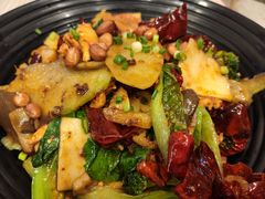 -食悦天美食广场(武汉壹方购物中心店)