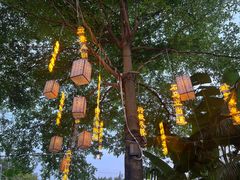 -陶缘一号·四季缘·老字号顺德菜·户外婚礼家宴(西滘店)