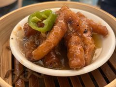 -添好运点心专门店(深水埗店)