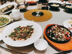 -辣螃铠盆盆蟹大排档(海昌店)