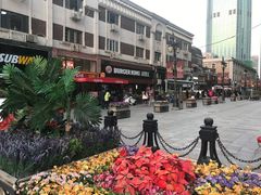 -小白楼1902欧式风情街