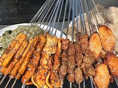 -陈熹公民族美食文化餐厅·清真(中华广场店)