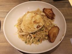 卡朋特色炒饭-卡朋西餐(扬名广场店)