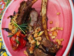 -BROWNSTONE布朗石西班牙餐厅(富城店)