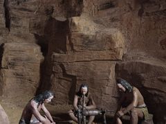 -迪庆藏族自治州博物馆