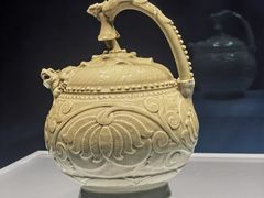 -陕西历史博物馆