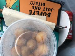 -BOPEYE·波派炸鸡(河西中央商场店)